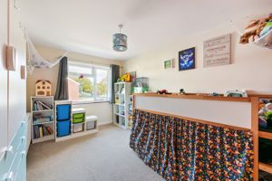 Bedroom Two- click for photo gallery